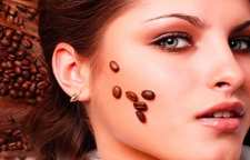 خواص و فواید قهوه برای پوست