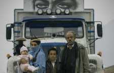 اکران فیلم کامیون با بازی سعید آقاخانی به زودی در سینما