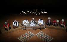 دوازدهمین جشنواره موسیقی نواحی در کرمان برگزار می شود