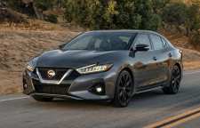 جزئیات جدید از مشخصات و قیمت نیسان ماکسیما 2019