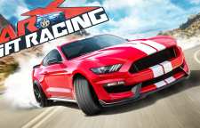 معرفی بازی دریفت CarX Drift Racing برای اندروید
