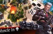 داستان بازی شهر مافیا