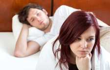 علت های اصلی کاهش میل جنسی و بی میلی جنسی در زنان و روش درمان آن