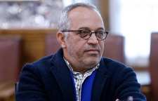 محمد حسین لطیفی مجری برنامه هفت شد