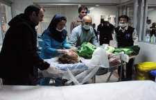 سوابق آتش سوزی در مدارس ایران