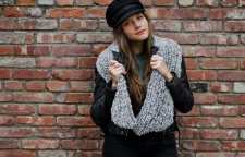 فرم اندام های مختلف چگونه ژاکت بافت بپوشند