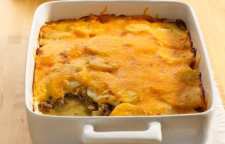 نحوه تهیه پای عدس و پوره