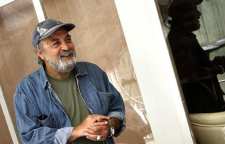 سریال خواب زده به کارگردانی سیروس مقدم به زودی در شبکه نمایش خانگی