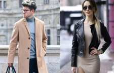 روش های ست کردن رنگ کرمی