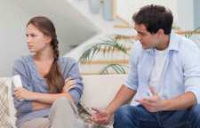 اگر همسرم رهایم کند چه کنم