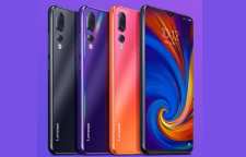 لنوو دو گوشی جدید S5 Pro GT و Z5s را معرفی کرد