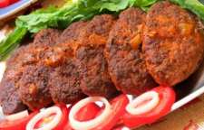 نحوه پخت شامی برنج