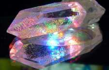 نام ها و رنگ های مختلف سنگ جواهر کوارتز