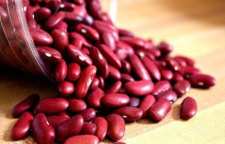 کاهش وزن و لاغری با مصرف لوبیا قرمز