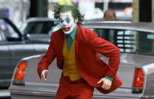 پایان فیلمبرداری فیلم سینمایی جوکر به کارگردانی تاد فیلیپس