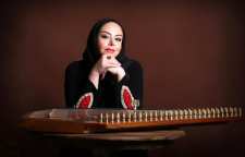 آکادمی ساز قانون ایرانی و چنگ های باستان رابعه افتتاح می شود