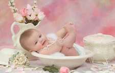 بایدها و نبایدهای خرید لباس نوزاد