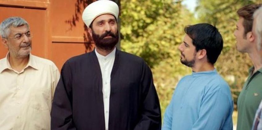 واکنش کمال تبریزی به نسخه ترکیه ای فیلم مارمولک
