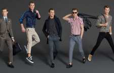 تیپ و استایل آقایان در سال 2019 چگونه است