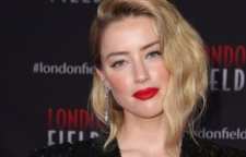 امبر هرد همسر سابق جانی دپ تهدید به مرگ شد