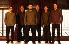 گروه ژاو به سرپرستی سیاوش کامکار روی صحنه می رود