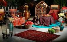 فیلم های تلویزیون در تعطیلات آخر هفته