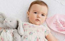 انتخاب لباس نوزاد برای فصل تابستان