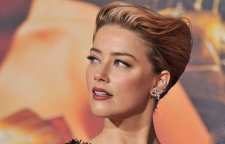 بیوگرافی و عکس های امبر هرد بازیگر هالیوود