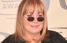 پنی مارشال کارگردان آمریکایی درگذشت