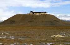 تپه تاریخی نوشیجان در شهرستان ملایر همدان