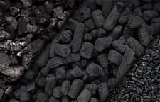 زغال فعال سفید کننده فوری دندان