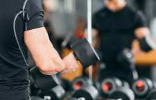 چربی سوزی سریع با انجام تمرینات و حرکات ورزشی لاکتیکی