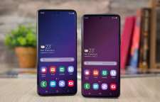 مدل های سه گانه ی گلکسی اس 10 در بنچمارک