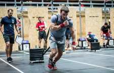 آشنایی با ورزش کراس فیت و فواید آن