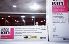 خمیر دندان سنسی کین برای چه دندان هایی کاربرد دارد