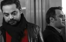 فیلم کوتاه آسانسور به کارگردانی عادل معصومیان در جشنواره نیجریه