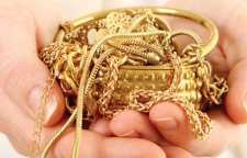 تاثیرات مثبت طلا بر سلامت بدن