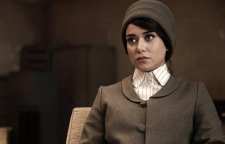 فیلم سرخپوست با بازی پریناز ایزدیار راهی جشنواره فیلم فجر می شود