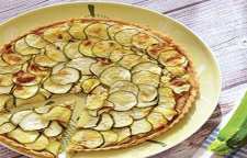 روش پخت پیتزا 3 دقیقه ای با نان پیتا