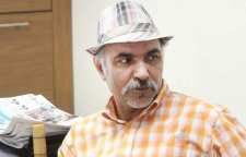 صحبت های مهدی میامی در مورد شب یلدا