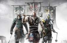 بازی For Honor در سال 2019 میزبان چهار قهرمان جدید خواهد شد