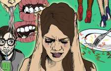 اختلال میسوفونیا چیست و علائم و درمان آن چگونه است