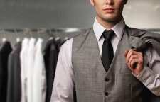 نحوه مراقبت و نگهداری صحیح از کت و شلوار