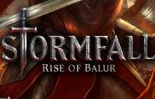 بازی استراتژی طوفان برای اندروید