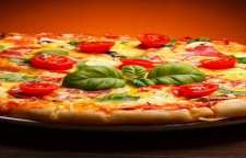 طرز تهیه پیتزا مانکی برد