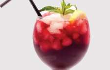 روش درست کردن نوشیدنی لیدی لاور