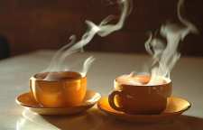 روش درست کردن نوشیدنی گرم