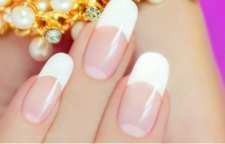 آموزش درست کردن محلولی برای محکم شدن ناخن ها و رشد سریع تر آنها