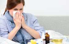 آیا می توانم وقتی که دچار سرماخوردگی  شدم به فرزندم شیر بدهم