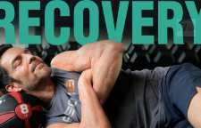 چرا ریکاوری و استراحت بعد از تمرینات بدنسازی مهم است